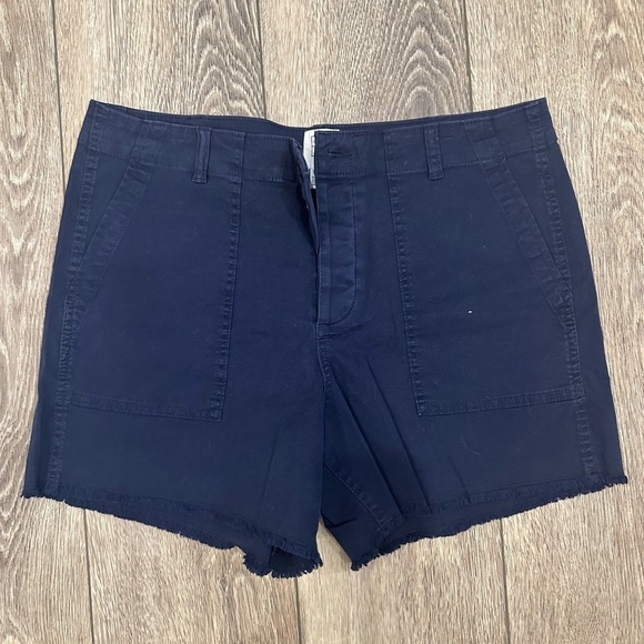 Core Life shorts x 2 blue and grey SZ  12 - Picture 2 of 8